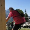 1er août 2020 : refuge Pré Molard - Lac de Freydières