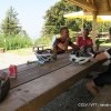 1er août 2020 : refuge Pré Molard - Lac de Freydières