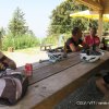 1er août 2020 : refuge Pré Molard - Lac de Freydières