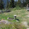 1er août 2020 : refuge Pré Molard - Lac de Freydières