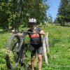 1er août 2020 : refuge Pré Molard - Lac de Freydières