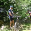 1er août 2020 : refuge Pré Molard - Lac de Freydières