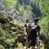 1er août 2020 : refuge Pré Molard - Lac de Freydières