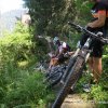1er août 2020 : refuge Pré Molard - Lac de Freydières