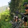 1er août 2020 : refuge Pré Molard - Lac de Freydières