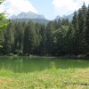 1er août 2020 : refuge Pré Molard - Lac de Freydières