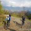 17 avril 2021 : tour de Montfallet et 5km de descente