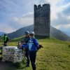 17 avril 2021 : tour de Montfallet et 5km de descente